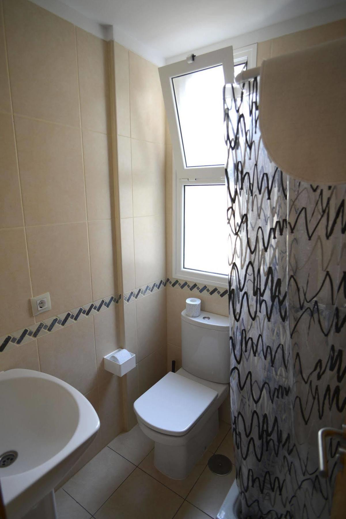 Arena Suites Puerto de Santiago  Buitenkant foto