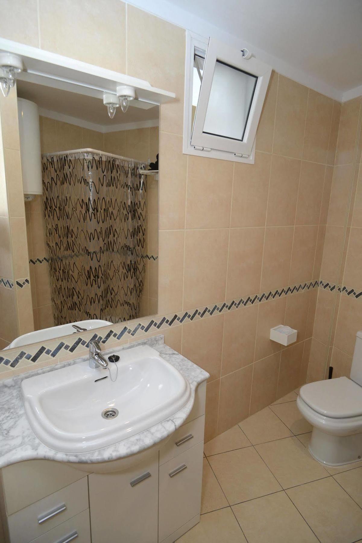 Arena Suites Puerto de Santiago  Buitenkant foto